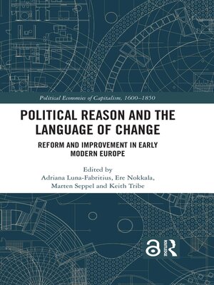Political Reason and the Language of Change - ebook